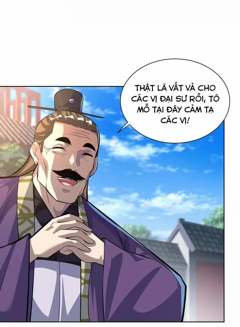 Trọng Sinh Sau Tám Vạn Năm 310 trang 12