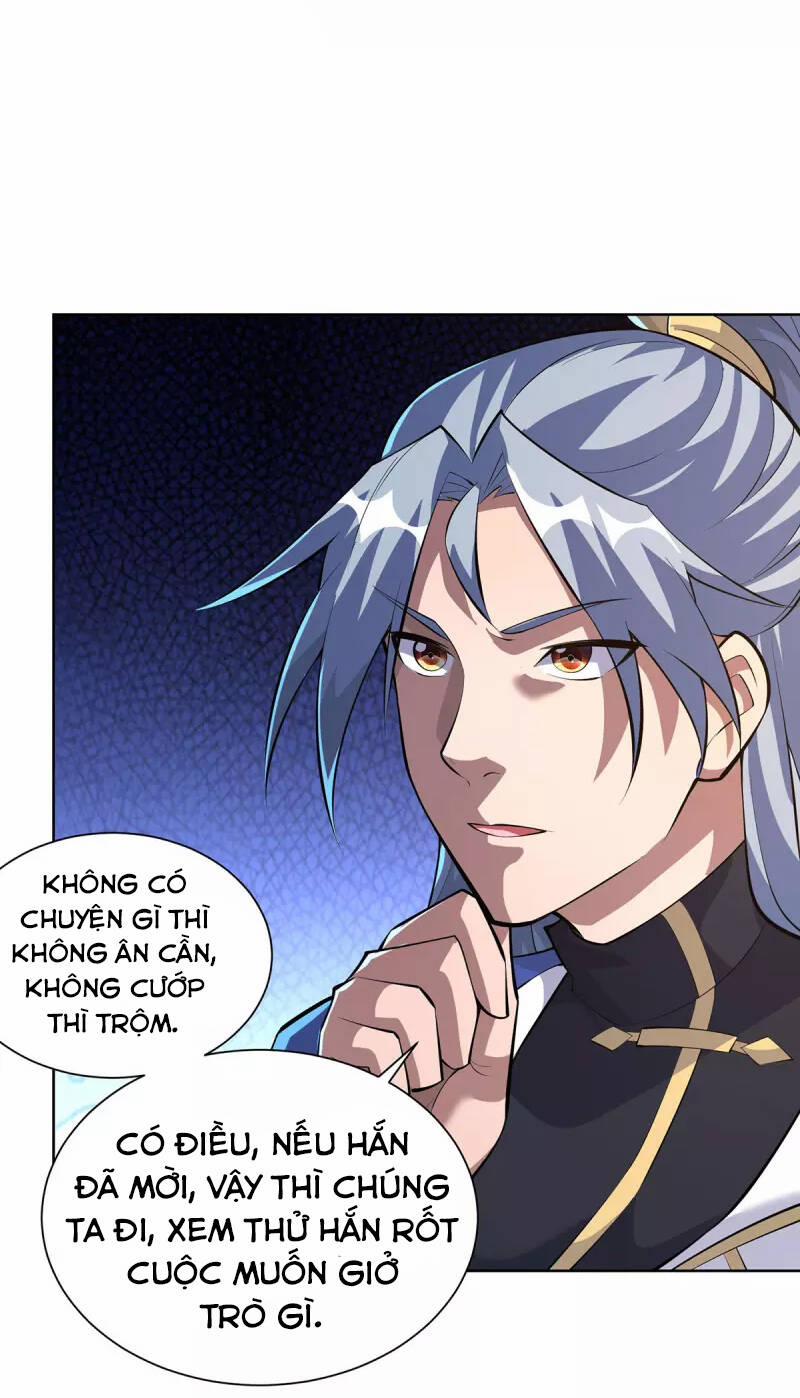 Trọng Sinh Sau Tám Vạn Năm 310 trang 17