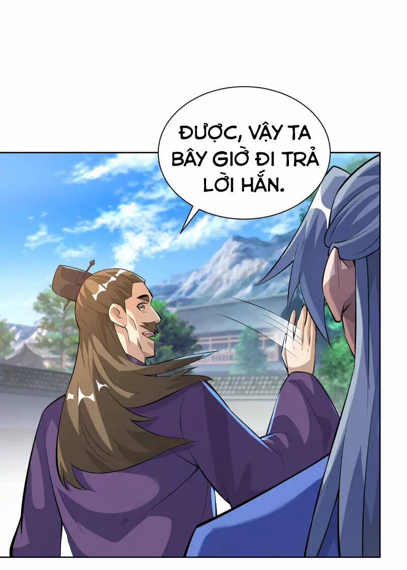 Trọng Sinh Sau Tám Vạn Năm 310 trang 18