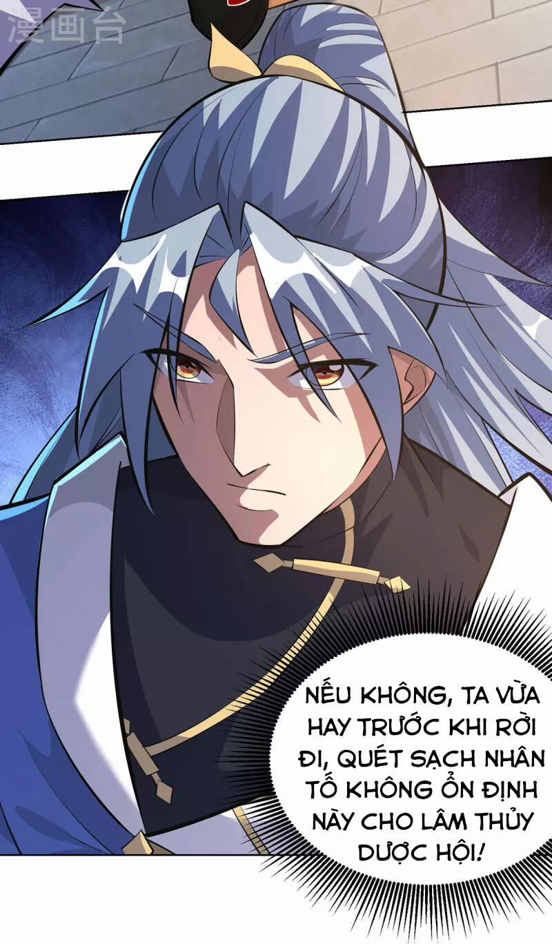 Trọng Sinh Sau Tám Vạn Năm 310 trang 20