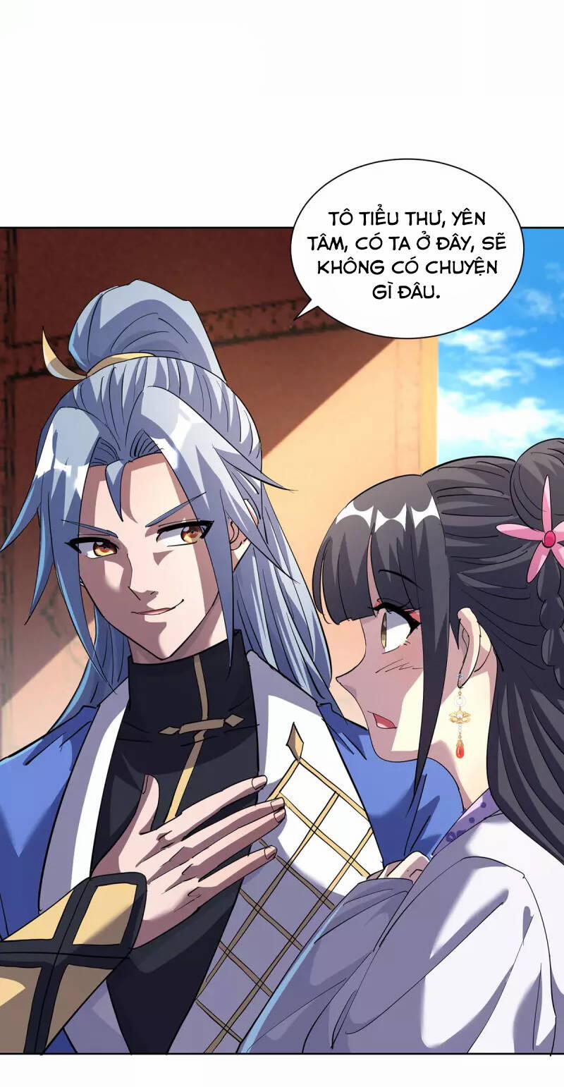 Trọng Sinh Sau Tám Vạn Năm 310 trang 26