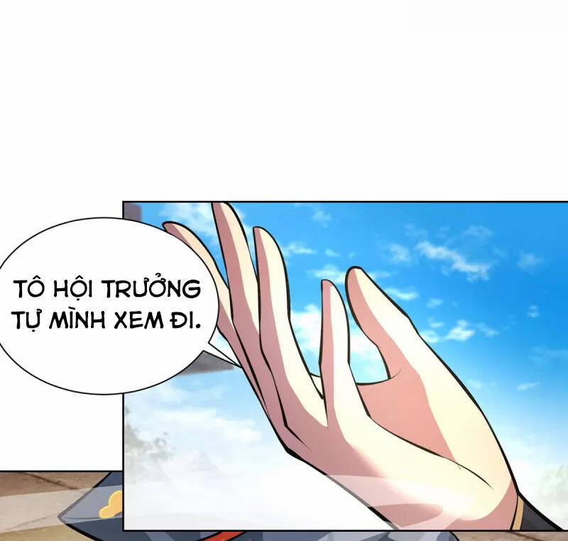 Trọng Sinh Sau Tám Vạn Năm 310 trang 8