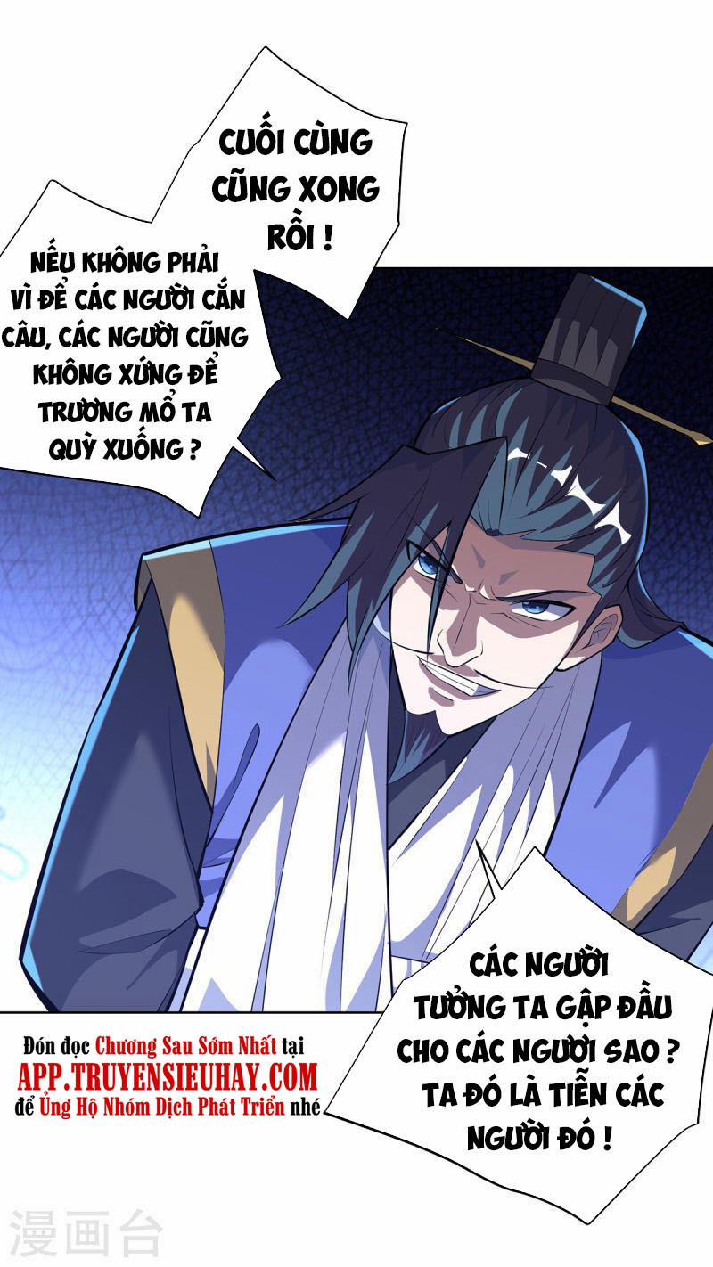 Trọng Sinh Sau Tám Vạn Năm 311 trang 26