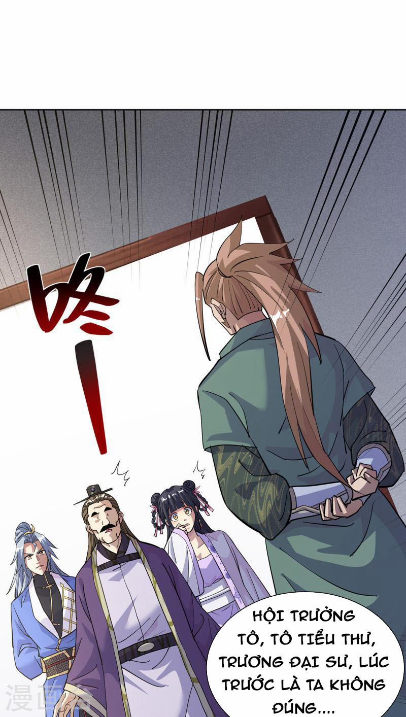 Trọng Sinh Sau Tám Vạn Năm 311 trang 3