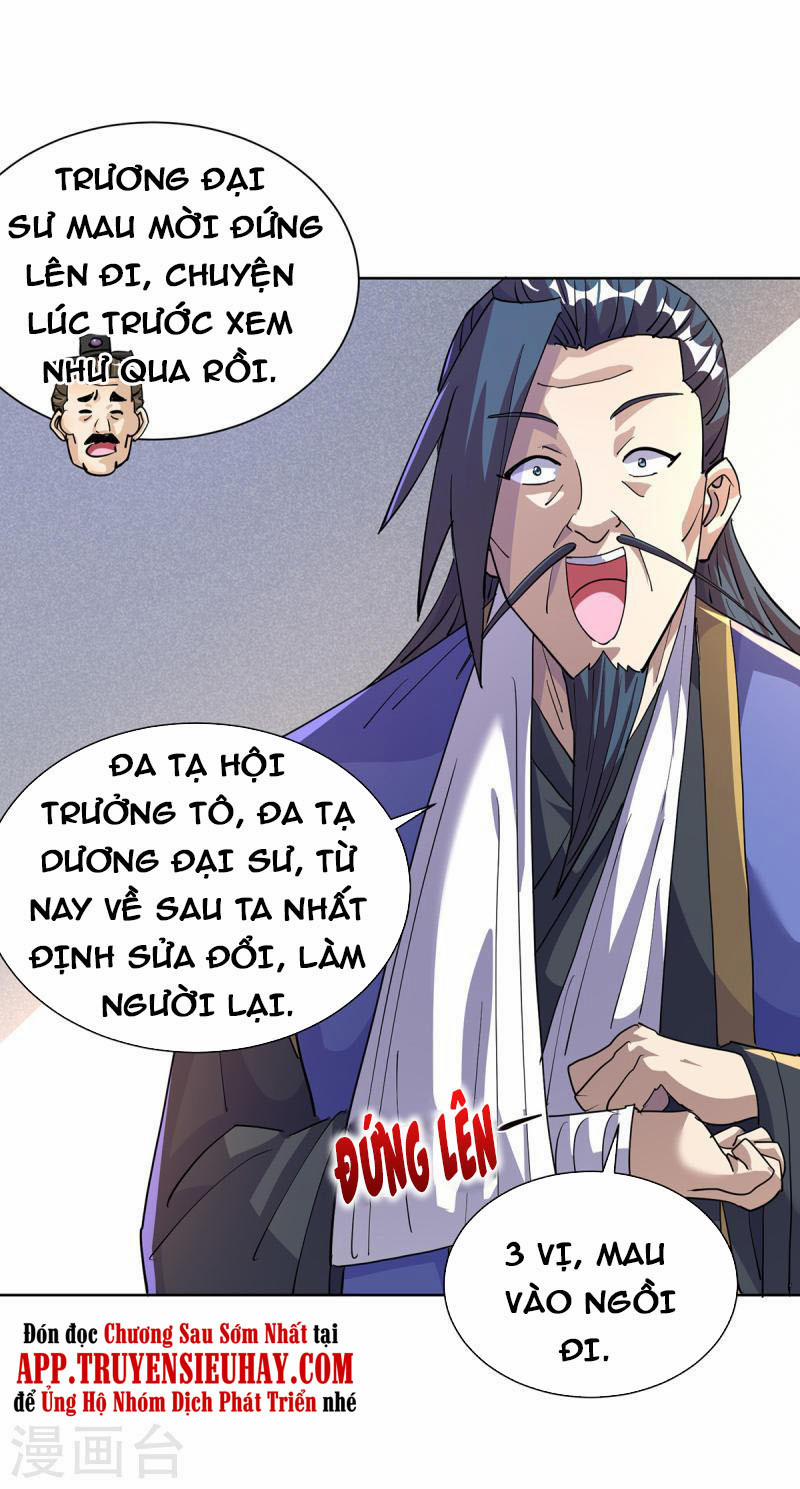 Trọng Sinh Sau Tám Vạn Năm 311 trang 7