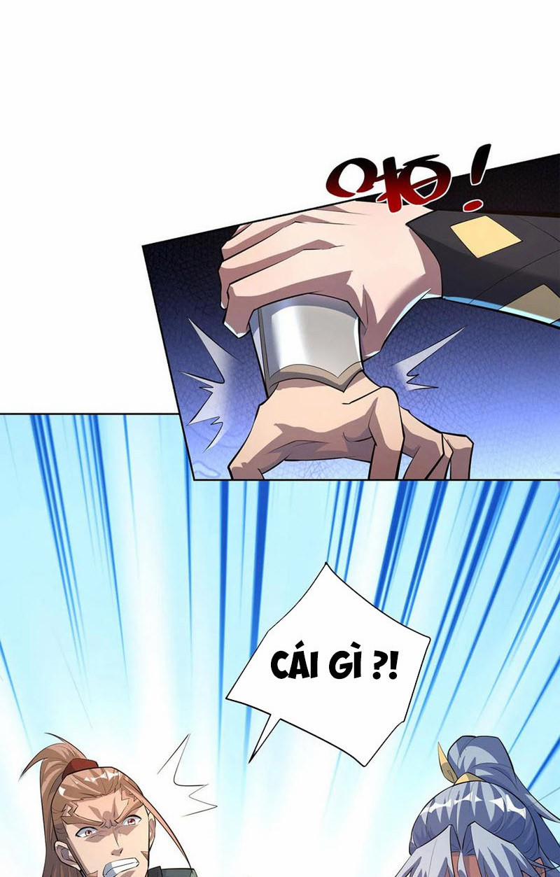 Trọng Sinh Sau Tám Vạn Năm 312 trang 1