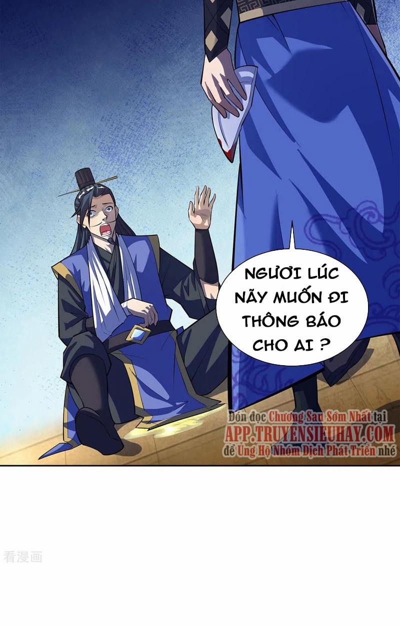 Trọng Sinh Sau Tám Vạn Năm 312 trang 10