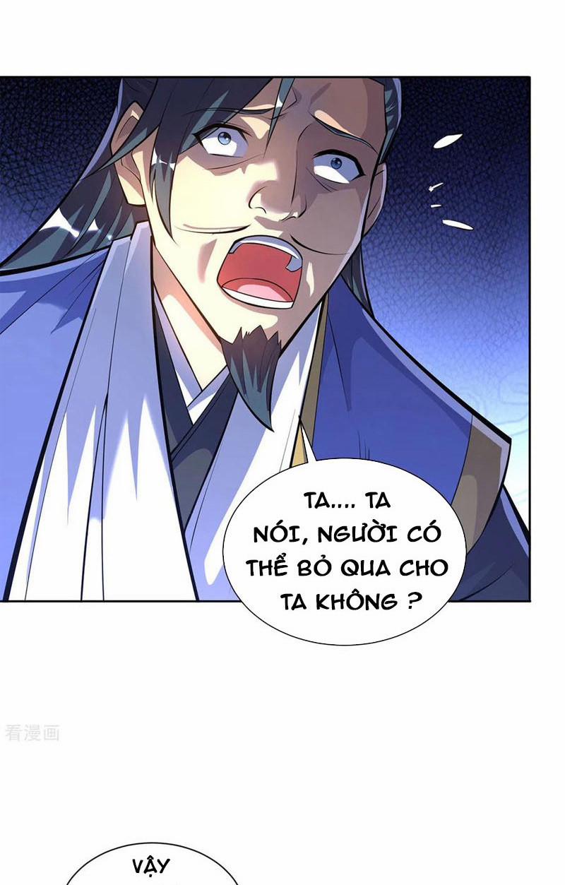 Trọng Sinh Sau Tám Vạn Năm 312 trang 11