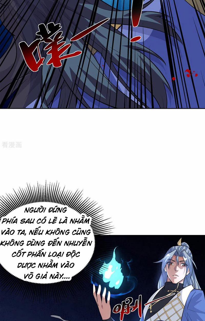 Trọng Sinh Sau Tám Vạn Năm 312 trang 13
