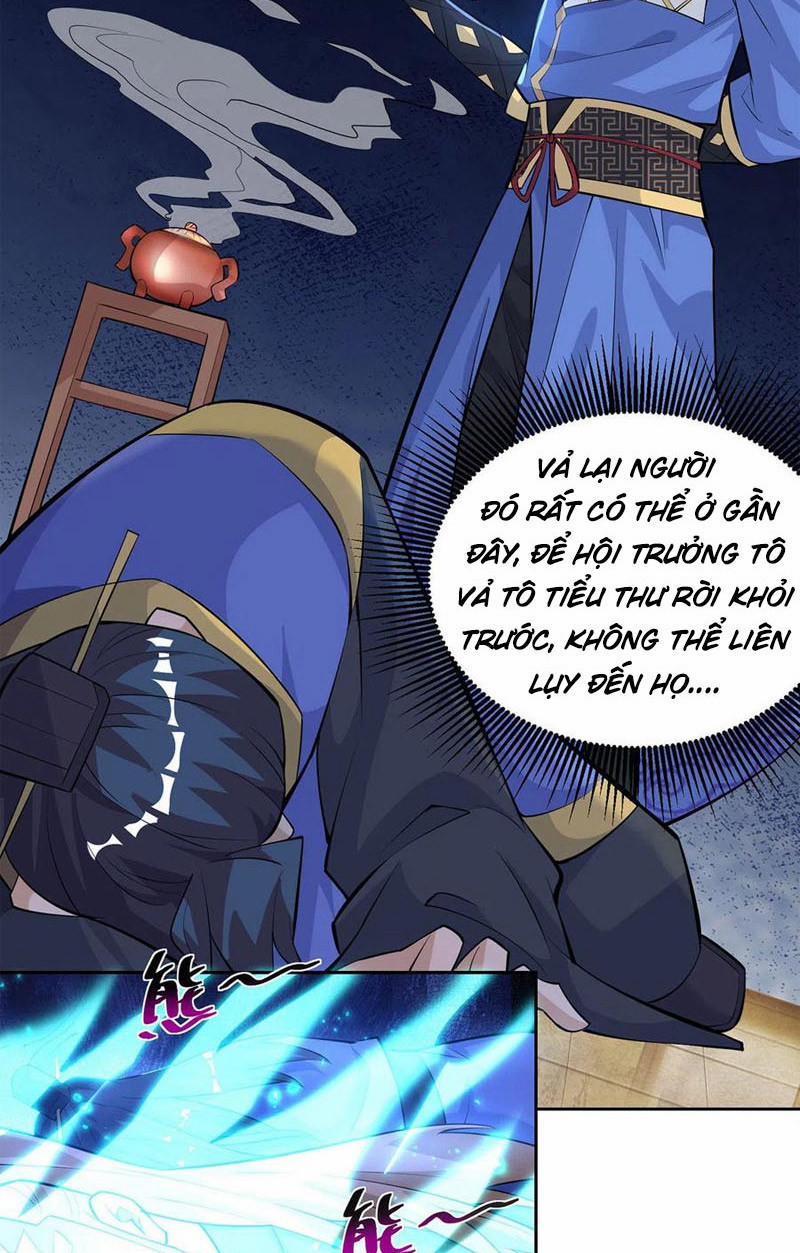 Trọng Sinh Sau Tám Vạn Năm 312 trang 14