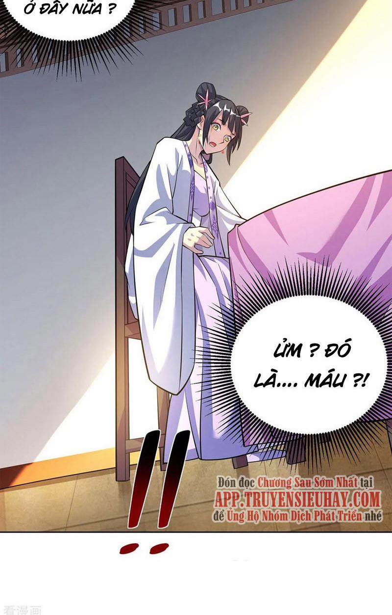 Trọng Sinh Sau Tám Vạn Năm 312 trang 19