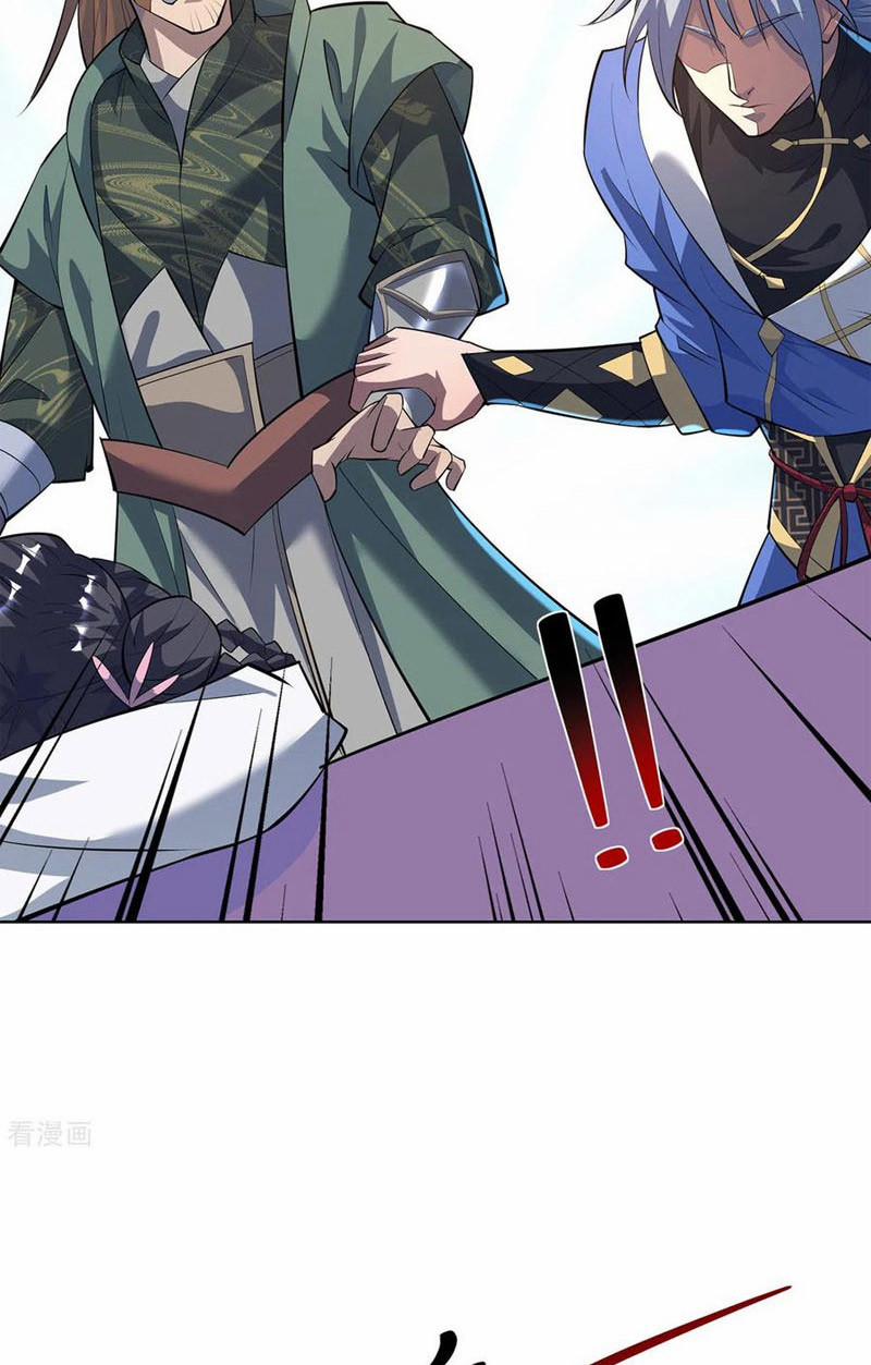 Trọng Sinh Sau Tám Vạn Năm 312 trang 2