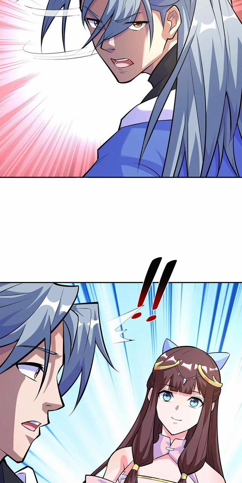 Trọng Sinh Sau Tám Vạn Năm 312 trang 28