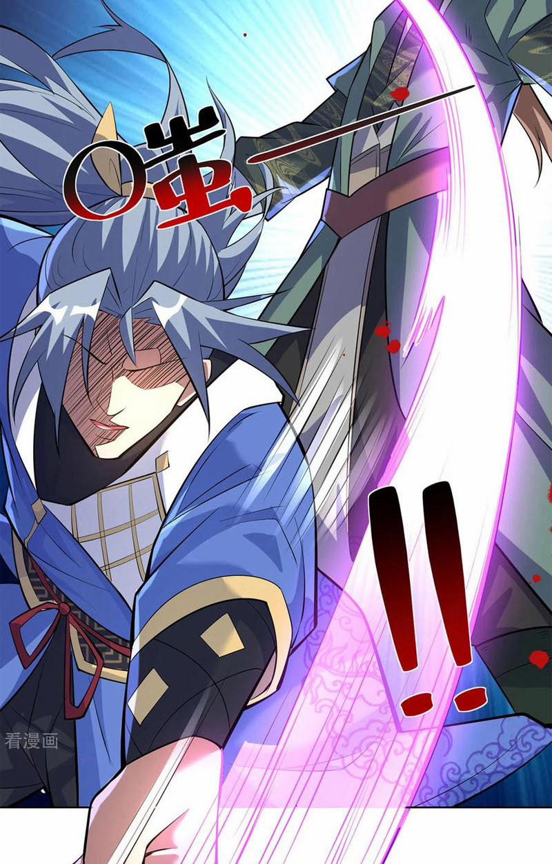 Trọng Sinh Sau Tám Vạn Năm 312 trang 4