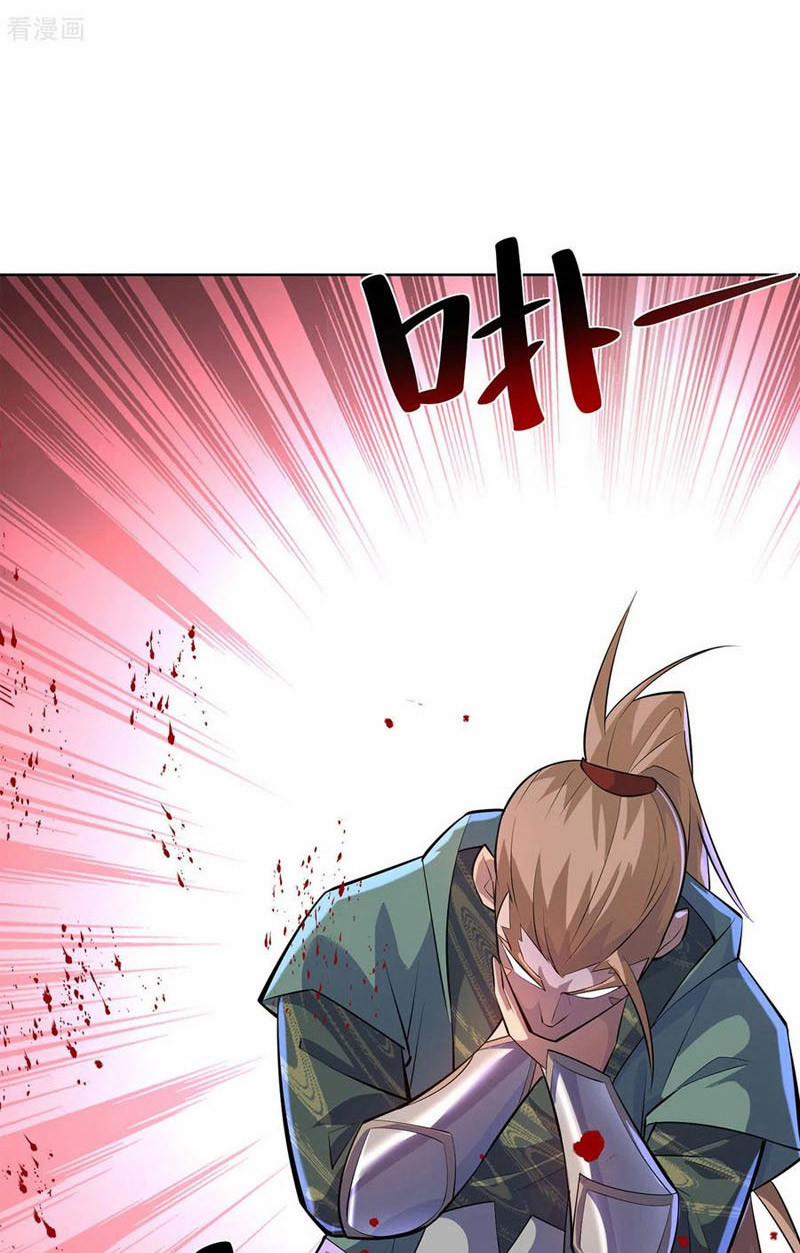 Trọng Sinh Sau Tám Vạn Năm 312 trang 6