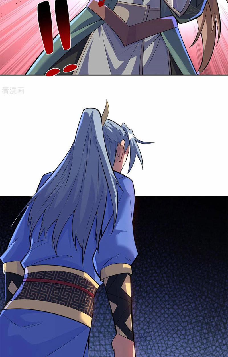 Trọng Sinh Sau Tám Vạn Năm 312 trang 7