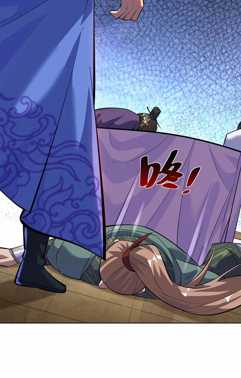 Trọng Sinh Sau Tám Vạn Năm 312 trang 8