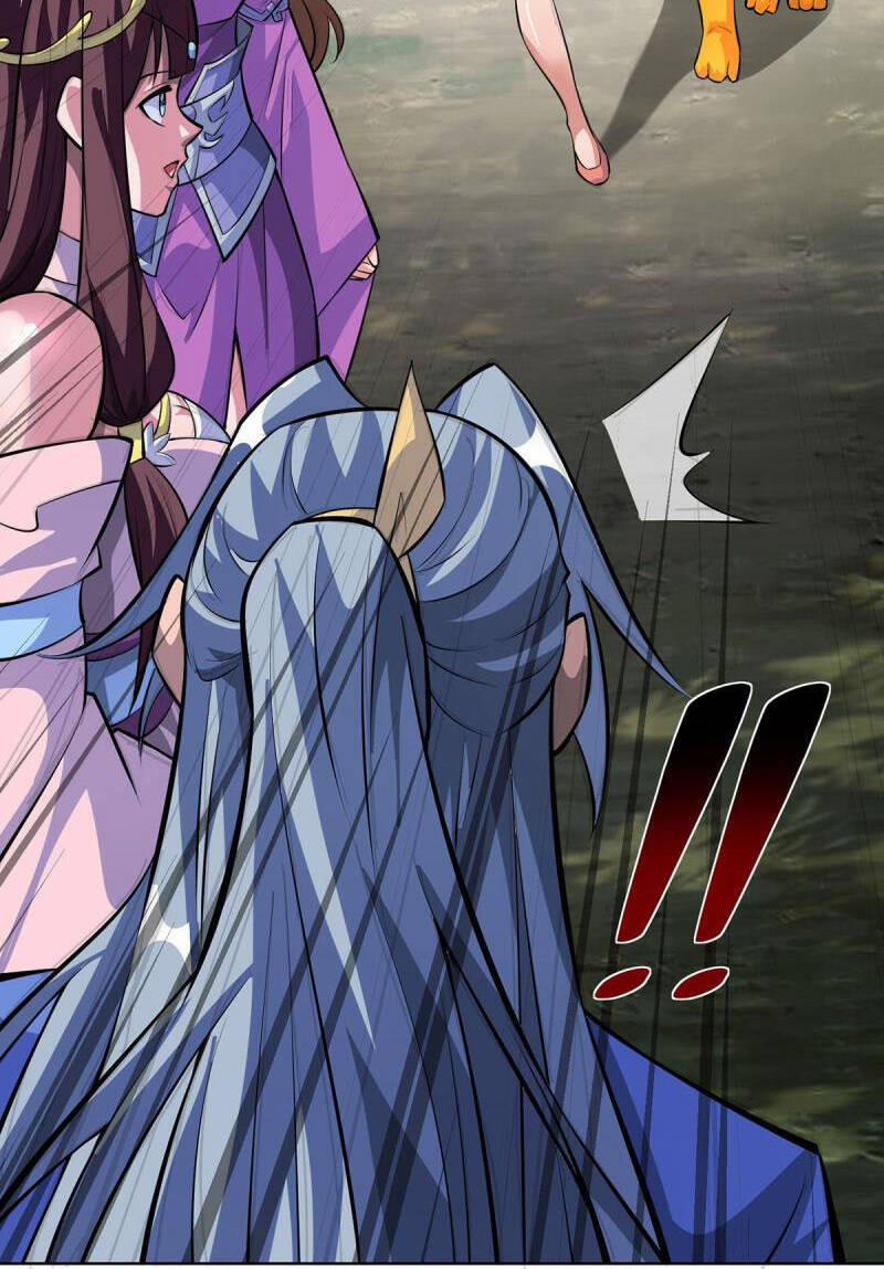 Trọng Sinh Sau Tám Vạn Năm 313 trang 12