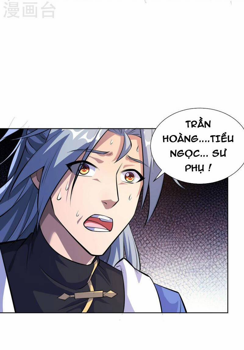 Trọng Sinh Sau Tám Vạn Năm 313 trang 13