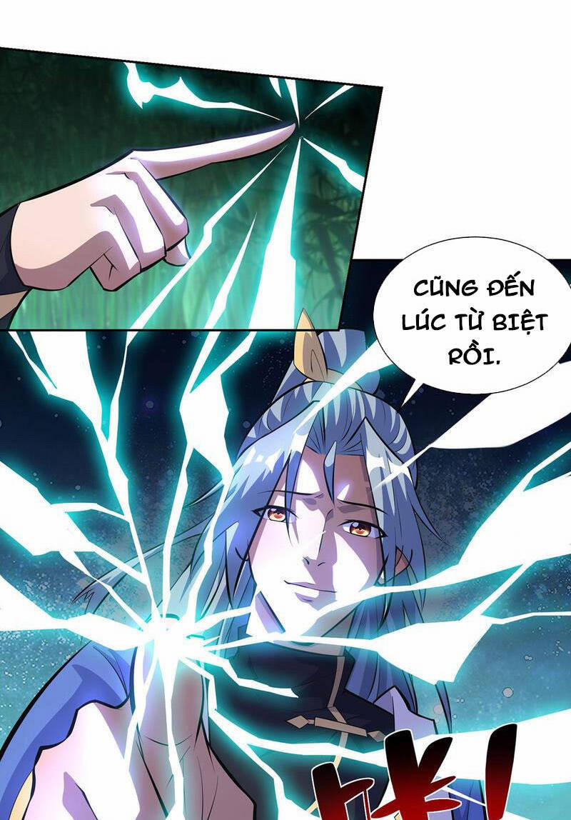 Trọng Sinh Sau Tám Vạn Năm 313 trang 20