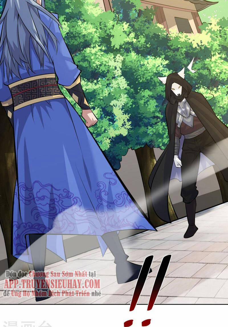 Trọng Sinh Sau Tám Vạn Năm 313 trang 24