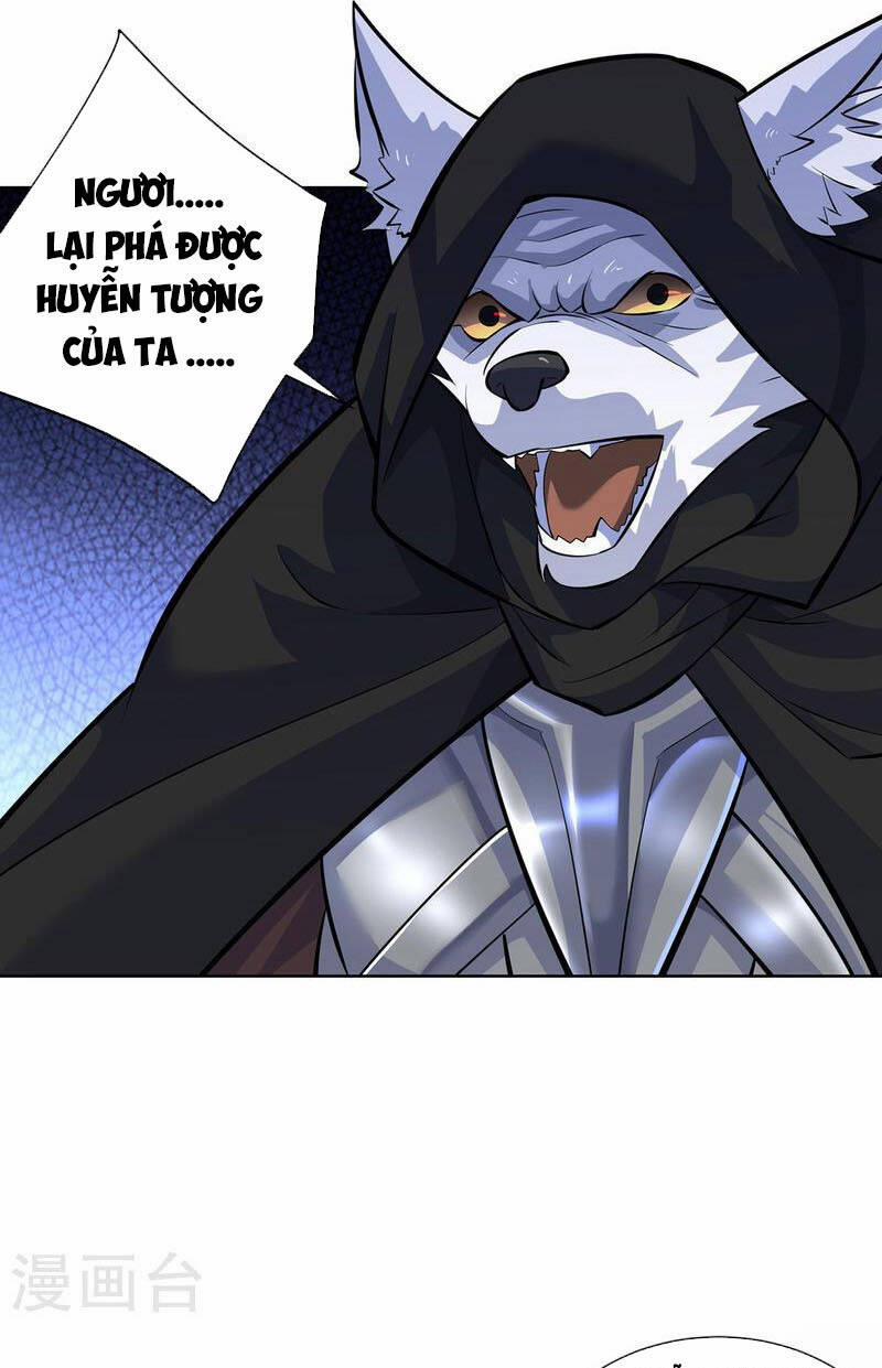 Trọng Sinh Sau Tám Vạn Năm 313 trang 25