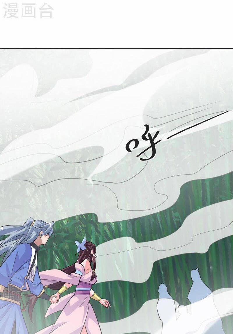 Trọng Sinh Sau Tám Vạn Năm 313 trang 3