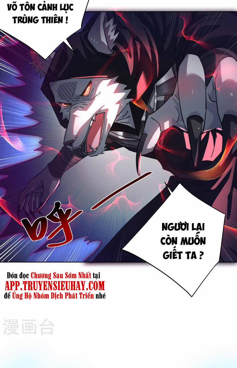 Trọng Sinh Sau Tám Vạn Năm 313 trang 33