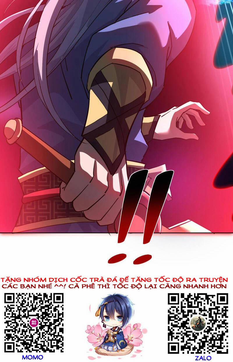 Trọng Sinh Sau Tám Vạn Năm 313 trang 35