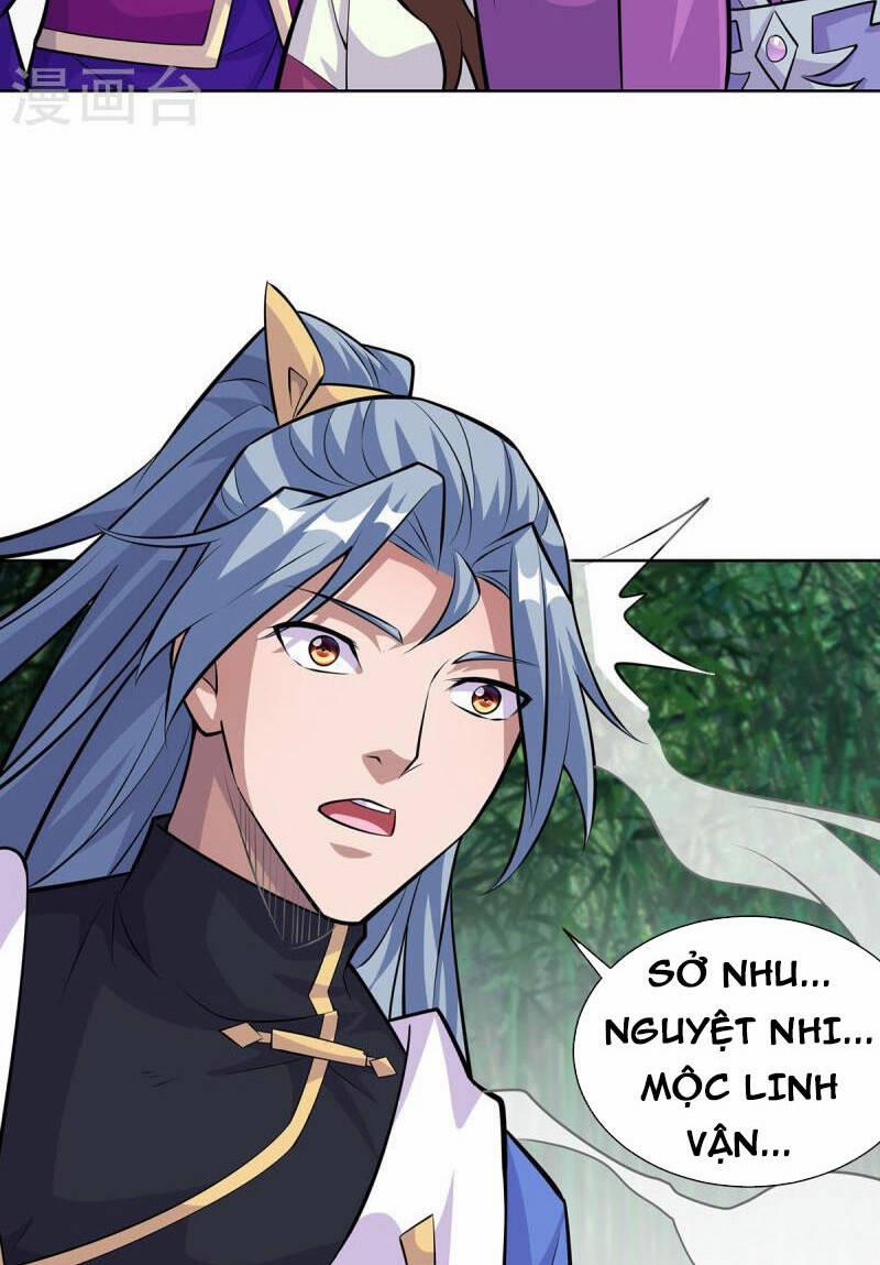 Trọng Sinh Sau Tám Vạn Năm 313 trang 5