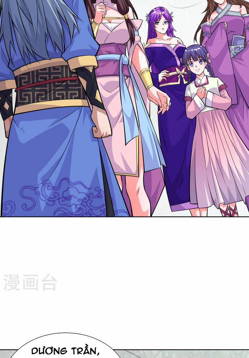 Trọng Sinh Sau Tám Vạn Năm 313 trang 7