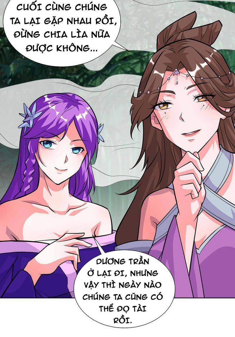 Trọng Sinh Sau Tám Vạn Năm 313 trang 8