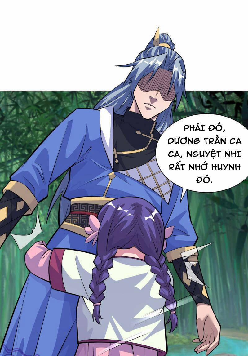 Trọng Sinh Sau Tám Vạn Năm 313 trang 9