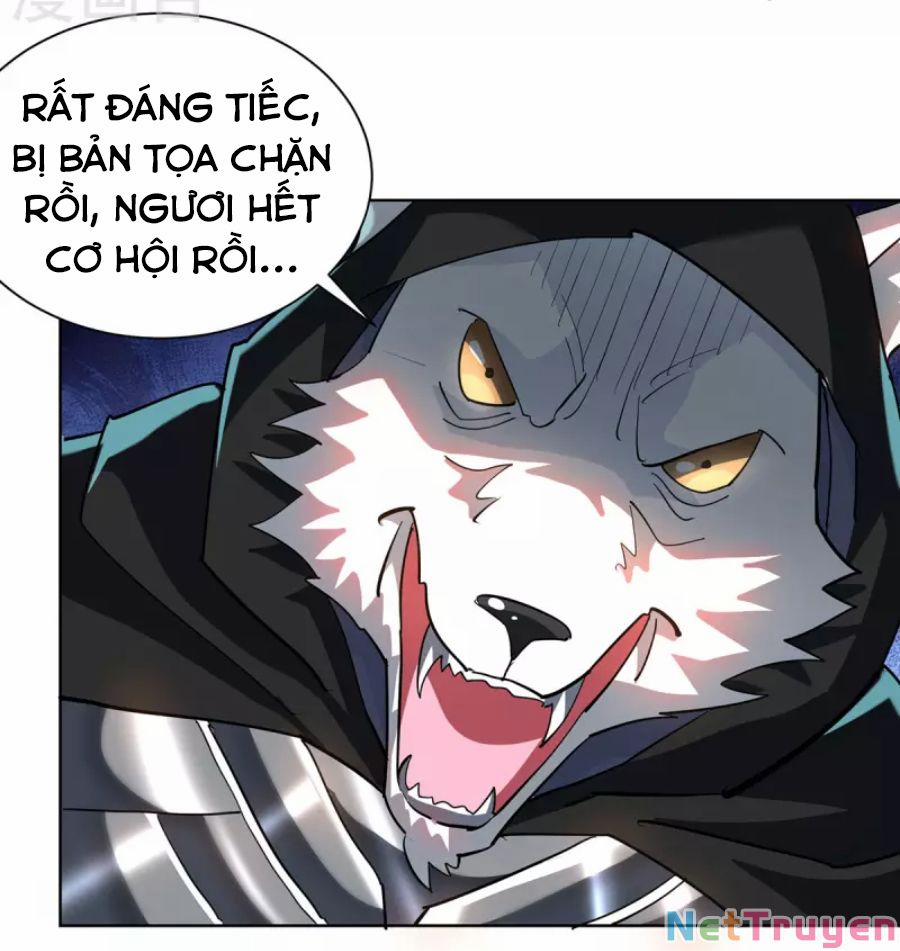 Trọng Sinh Sau Tám Vạn Năm 314 trang 10