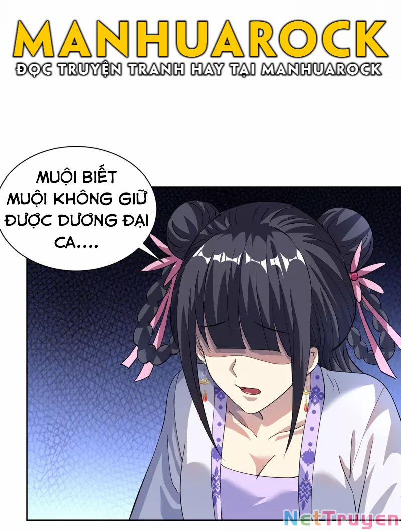 Trọng Sinh Sau Tám Vạn Năm 315 trang 10