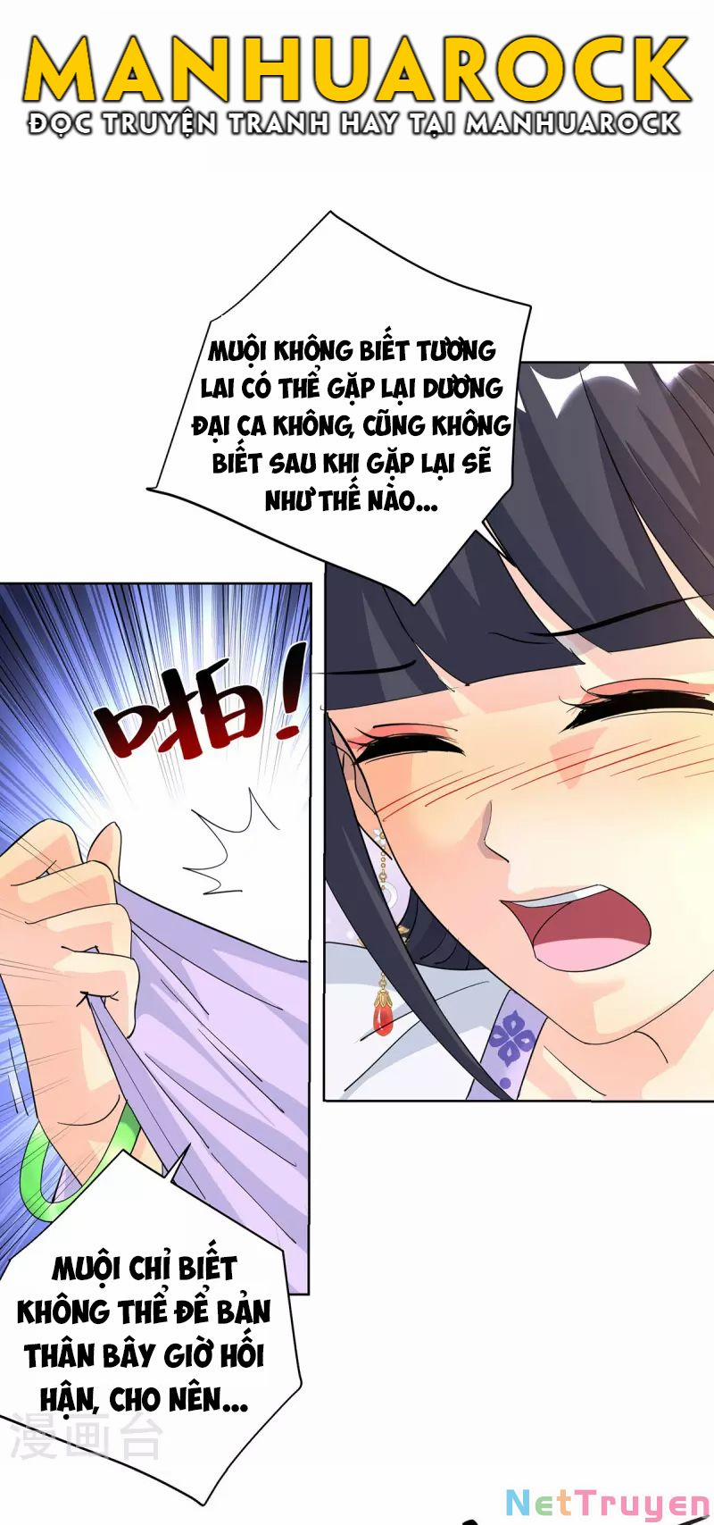 Trọng Sinh Sau Tám Vạn Năm 315 trang 15