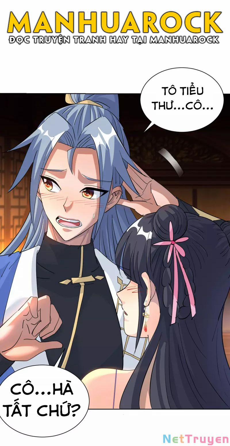 Trọng Sinh Sau Tám Vạn Năm 315 trang 19