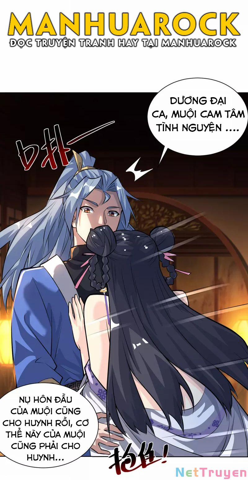 Trọng Sinh Sau Tám Vạn Năm 315 trang 20