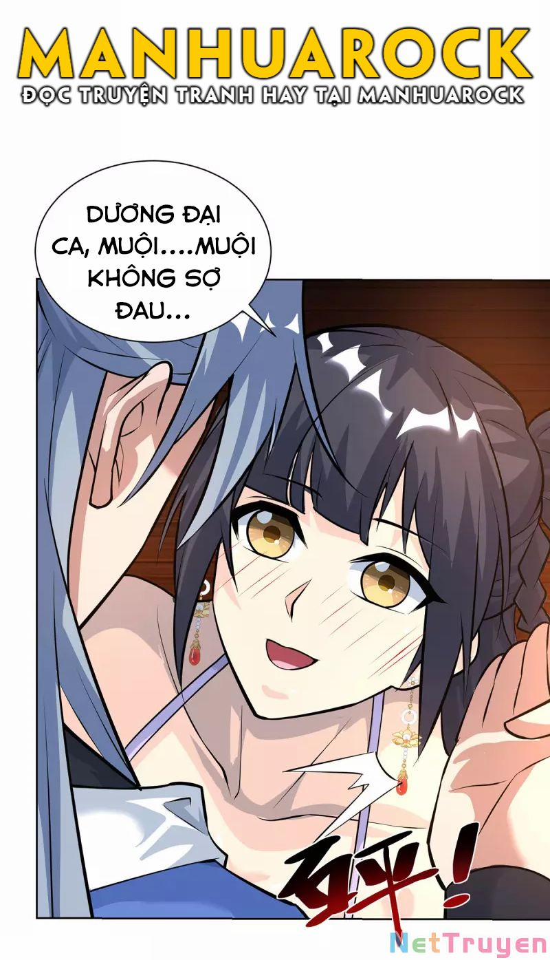 Trọng Sinh Sau Tám Vạn Năm 315 trang 22