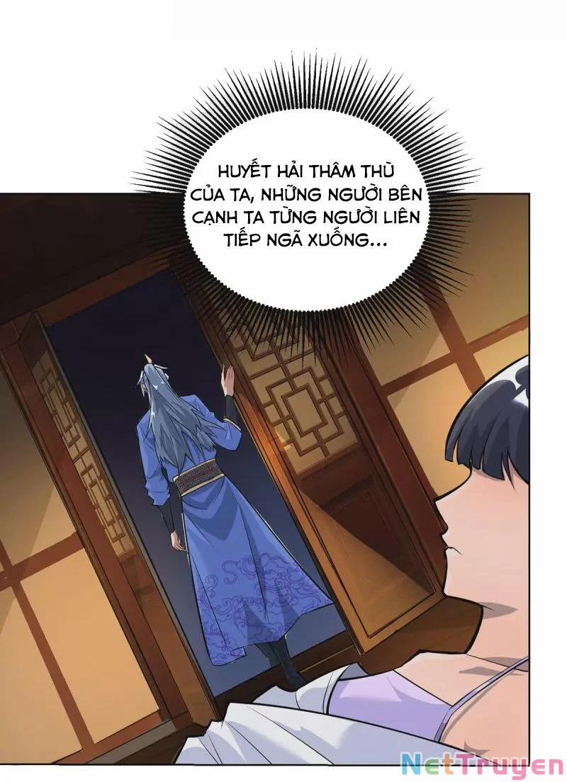 Trọng Sinh Sau Tám Vạn Năm 315 trang 26