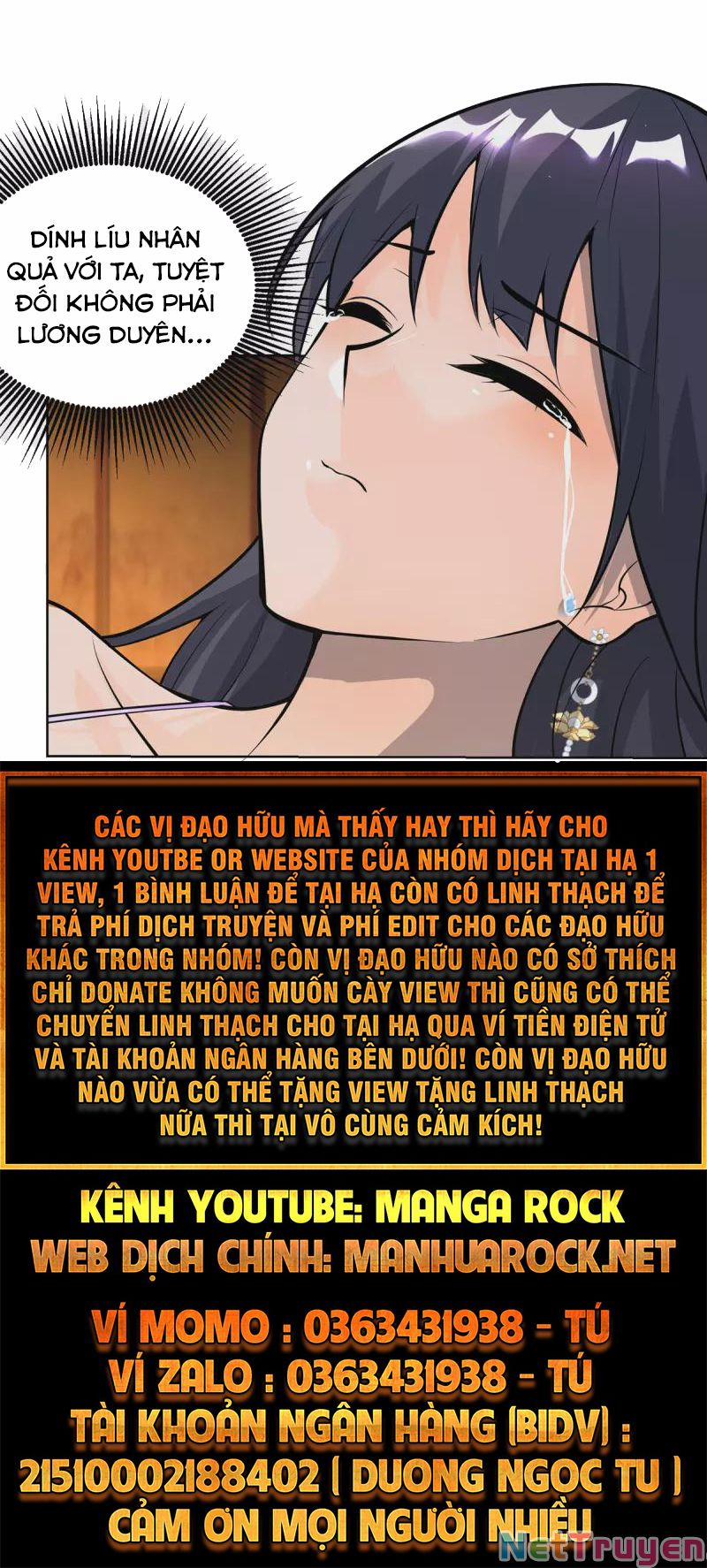 Trọng Sinh Sau Tám Vạn Năm 315 trang 27