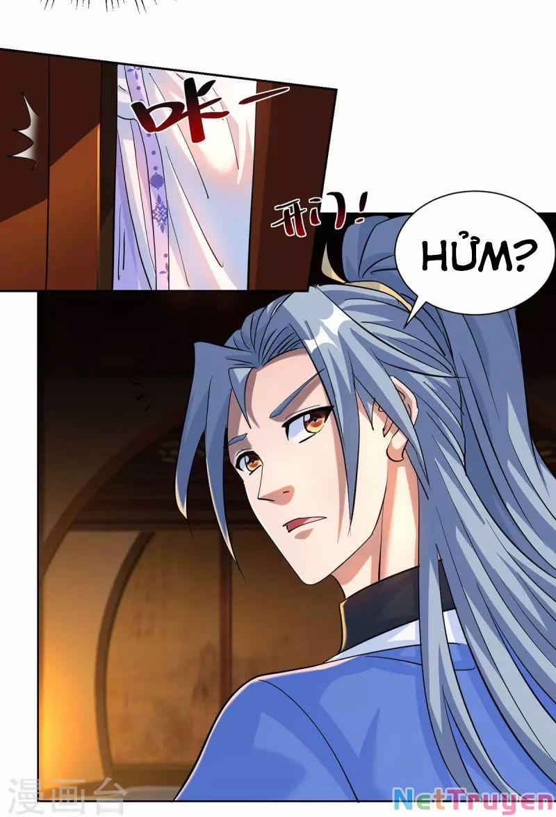 Trọng Sinh Sau Tám Vạn Năm 315 trang 3