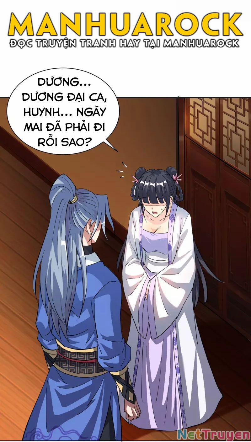 Trọng Sinh Sau Tám Vạn Năm 315 trang 6