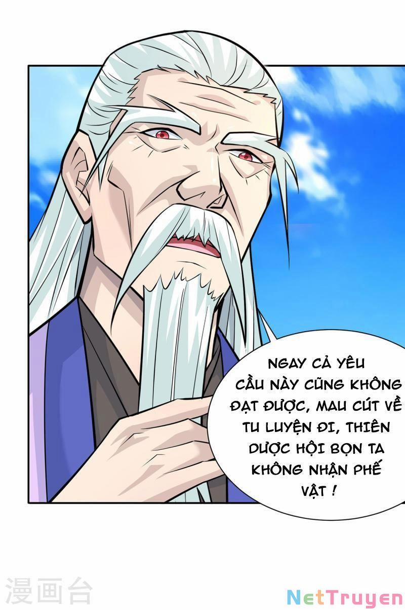 Trọng Sinh Sau Tám Vạn Năm 316 trang 26