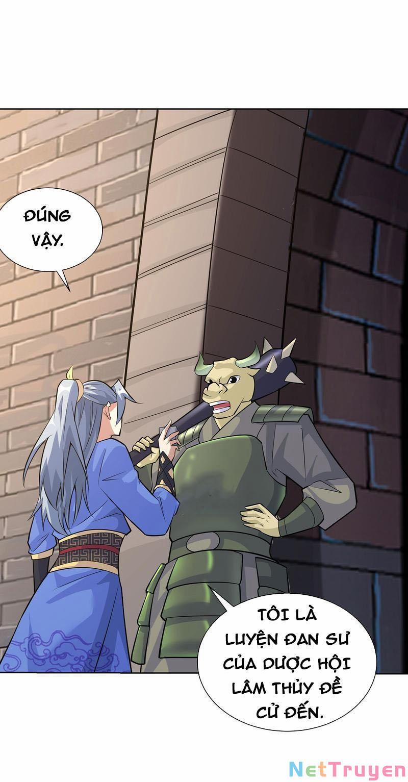 Trọng Sinh Sau Tám Vạn Năm 316 trang 3