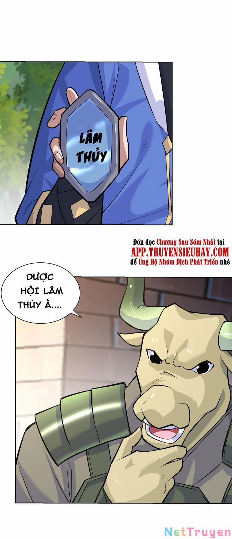 Trọng Sinh Sau Tám Vạn Năm 316 trang 4