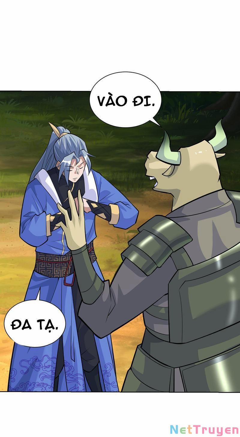 Trọng Sinh Sau Tám Vạn Năm 316 trang 5