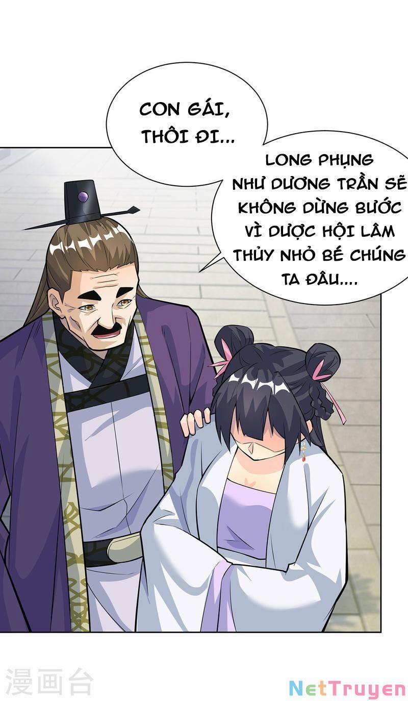 Trọng Sinh Sau Tám Vạn Năm 316 trang 8