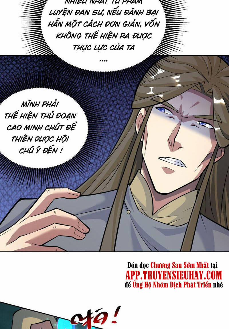 Trọng Sinh Sau Tám Vạn Năm 319 trang 15