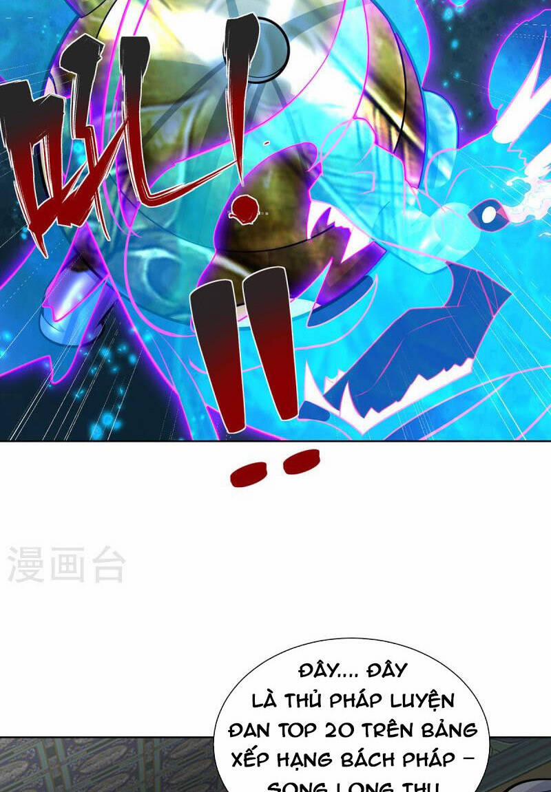 Trọng Sinh Sau Tám Vạn Năm 319 trang 18